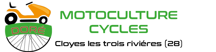 Motoculture et Cycle Doré